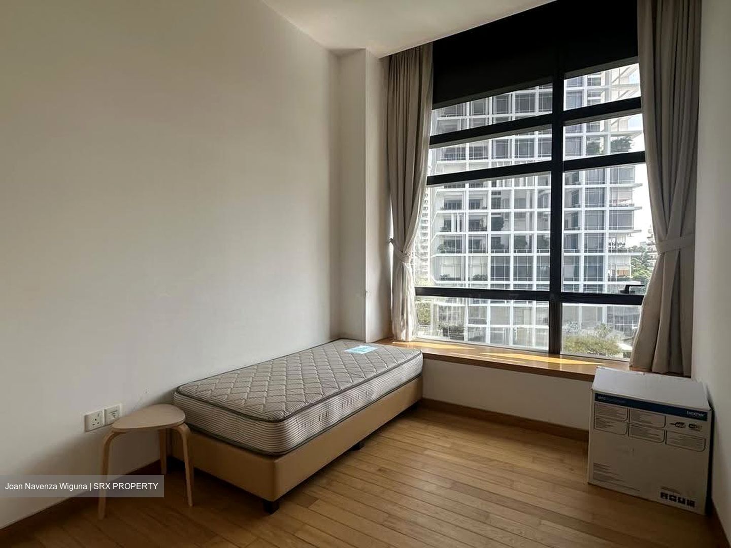 Nouvel 18 (D10), Condominium #610635471